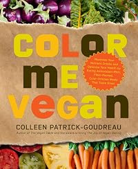 Image of Colleen Patrick-Goudreau
