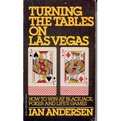 Turning the Tables on Las Vegas
