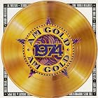 Am Gold 1974 (Time Life Music) by Billy Swan, Carly Simon & James Taylor, Dionne Warwick & the Spinners, The Hues Corporation, and Andy Kim