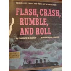 Flash, Crash, Rumble, & Roll