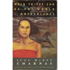 Walk to the End of the World and Motherlines (The Holdfast Chronicles, Books 1 & 2)