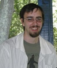 Image of John Wesley Hull