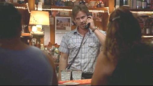 True Blood (HBO Series)