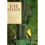 Bird Feeder Guide book cover