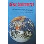 The Great Controversy Between Christ and Satan by Ellen G. White