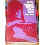 Educating emotionally disturbed children;: Readings book cover