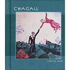 Chagall Address Book by 