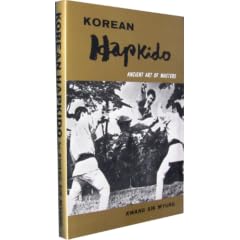 Korean hapkido