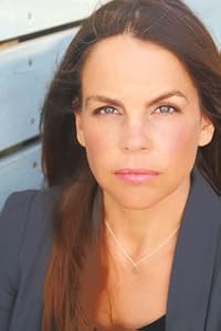 Image of Margaret Stohl