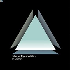 TDEP - Ire Works