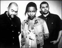 Image of Morcheeba