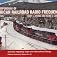 Compendium American Railroad Frequencies Reference