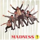 Madness 7 [LP VINYL] by  MADNESS 7 