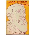 Abbe Pierre Speaks book cover