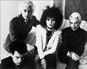 Siouxsie & The Banshees