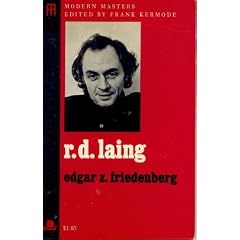 R. D. Laing