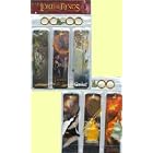 Lord of the Rings the Two Towers Bookmark Kit (Antioch Collectors' Bookmark Kit) by  J.R.R. Tolkien