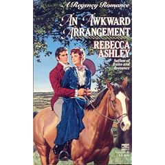 An Awkward Arrangement