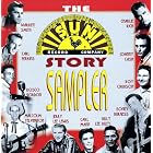 The Sun Story Sampler (25 Tracks) by Charlie Feathers, Rosco Gordon, Sonny Burgess, Billy Lee Riley, and Jerry Lee Lewis (Audio CD - 2001)