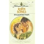 The Guarded Heart (Harlequin Presents # 623) by Robyn Donald