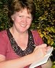 Ruth McNally Barshaw