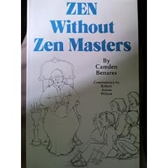 Zen without Zen Masters