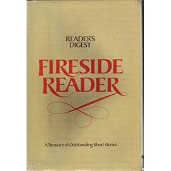 Fireside Reader: A Treasury of Outstanding Short Stories