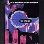 The Orb's Adventures Beyond the Ultraworld (Original US single-disc version w alternate... by The Orb