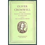 Oliver Cromwell and the Rule of Puritans in England (World's Classics) book cover