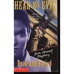 Dead and Buried (Hear No Evil , No 4)
