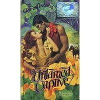 Untamed Captive by Elaine Barbieri