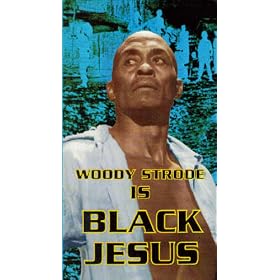 Black Jesus [VHS]