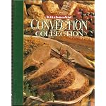 KitchenAid Convection Collection: 112 recipes and tips for making the most of your new oven book cover