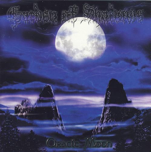 Garden of Shadows-Oracle Moon