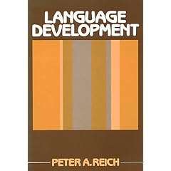 Language Development