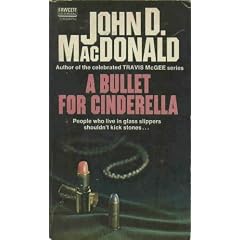 A Bullet for Cinderella
