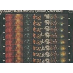 Stick To Me by Graham Parker