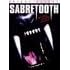 Sabertooth by 