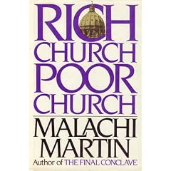 Rich Church, Poor Church