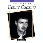 Best Of (EMI Special Markets) by  Donny Osmond 