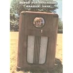Songs for Beginners [Sheet Music Songbook] by Graham Nash book cover