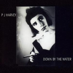 Down By The Water by P.J. Harvey and P.J. Harvey (Audio CD) - Import