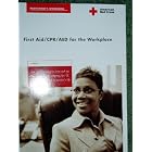 First Aid CPR?AED for the Workplace Participants Workbook by StayWell