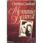 Mommie Dearest  A True Story (Joan Crawford) book cover