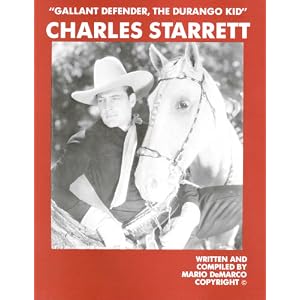 charles starrett
