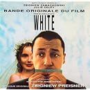 White: Bande Originale Du Film