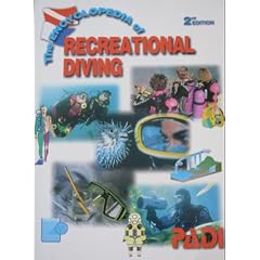 The Encyclopedia of Recreational Diving