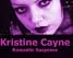 Kristine Cayne