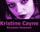 Kristine Cayne
