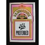 FISH PREFERRED (A P. G. Wodehouse classic) book cover